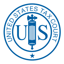 United States Tax Court Seal