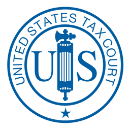 United States Tax Court Seal